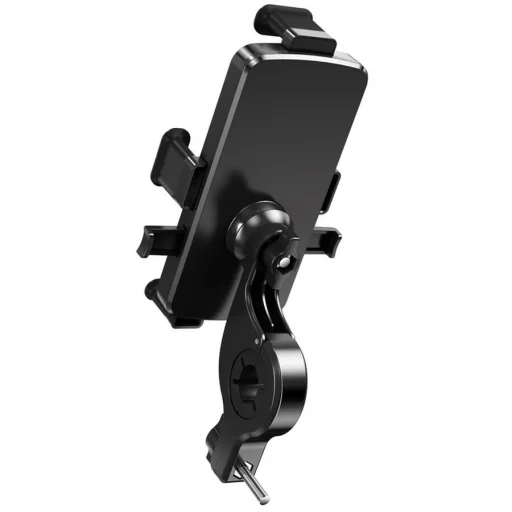 Kerékpár/Motor Biciklis, motoros tartó Jellico PH26 fekete - 3