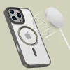 Tech-protect Magmat Magsafe Iphone 16 Pro Max Matte Titanium Tok thumbnail