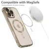 Tech-protect Magflex Magsafe Iphone 16 Pro Shiny Desert Tok thumbnail