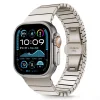 Tech-protect Linkband Apple Watch 6 / 7 / 8 / 9 / 10 / Se / Ultra 1 / 2 (44 / 45 / 46 / 49 Mm) Titánium óraszíj thumbnail
