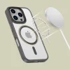 Tech-protect Magmat Magsafe Iphone 16 Pro Matte Titanium Tok thumbnail