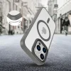 Tech-protect Magmat Magsafe Iphone 16 Pro Matte Titanium Tok thumbnail