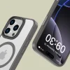 Tech-protect Magmat Magsafe Iphone 16 Pro Matte Titanium Tok thumbnail