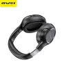 AWEI On-Ear Bluetooth fejhallgató (A770BL) fekete thumbnail