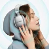 AWEI Bluetooth Over-Ear Fejhallgató AT7 Fekete thumbnail
