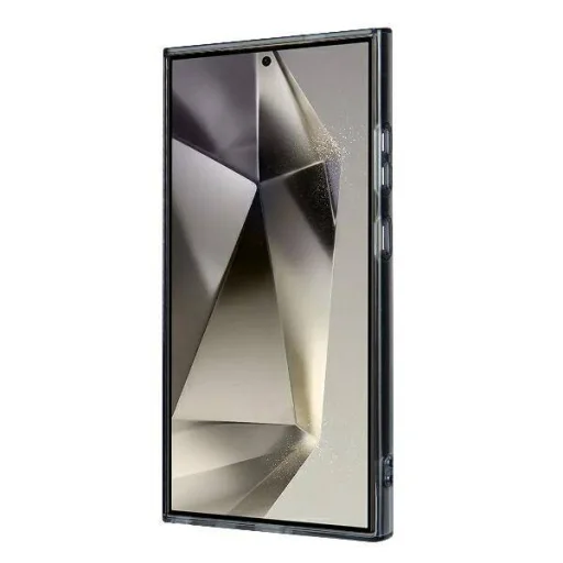  SAMSUNG GALAXY S24 ULTRA Audi Hardcase IML Mintázat MagSafe tok (AU-IMLS24U-A6/D3-GY) szürke Eredeti tok - 6