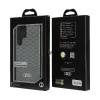  Samsung Galaxy S24 Ultra Eredeti Audi Hardcase IML Minta MagSafe tok szürke thumbnail