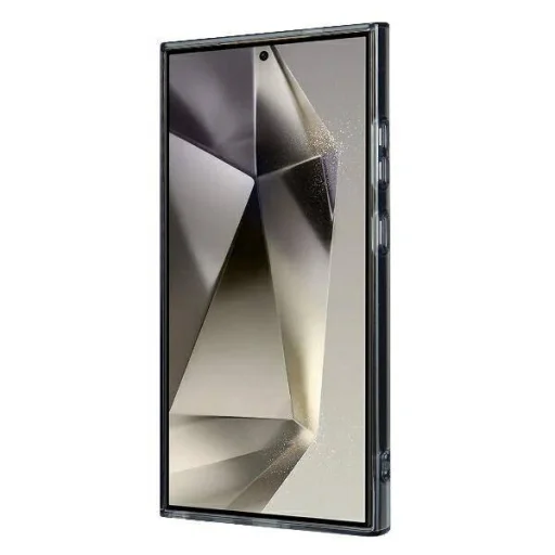  Samsung Galaxy S24 Ultra Eredeti Audi Hardcase IML Minta MagSafe tok szürke - 6