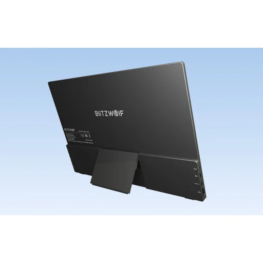 Hordozható Monitor 16 hüvelyk BW-PCM5 Pro Blitzwolf - 7