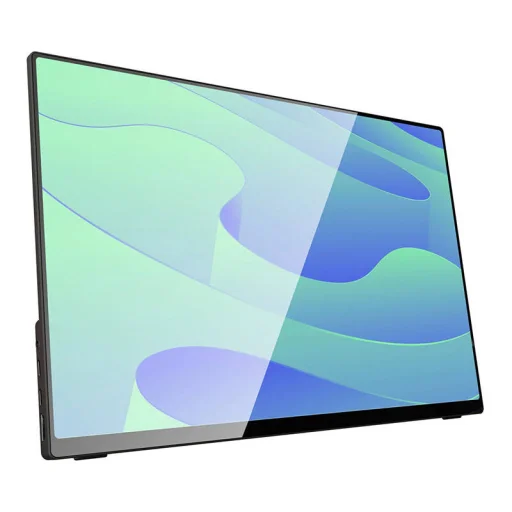 Hordozható Monitor 16 hüvelyk BW-PCM5 Pro Blitzwolf - 1