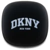  Bluetooth Fülhallgató DKNY TWS BT 3D Rubber Matt Fekete thumbnail