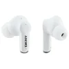  Bluetooth Fülhallgató DKNY TWS BT 3D Rubber Matt Fekete thumbnail