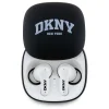  Bluetooth Fülhallgató DKNY TWS BT 3D Rubber Matt Fekete thumbnail