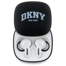  Bluetooth Fülhallgató DKNY TWS BT 3D Rubber Matt Fekete