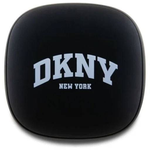  Bluetooth Fülhallgató DKNY TWS BT 3D Rubber Matt Fekete - 2
