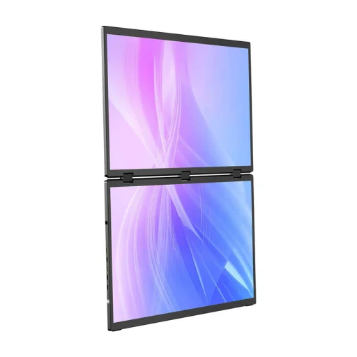 Uperfect Hordozható Monitor UStation Delta Max 18,5" 1920x1080 100Hz - 2