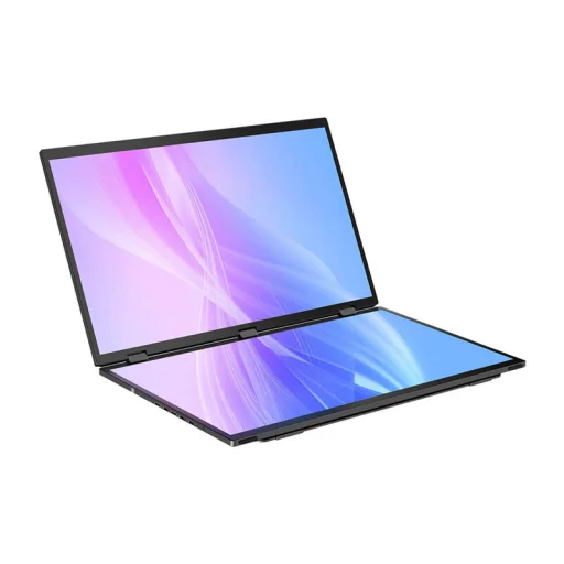 Uperfect Hordozható Monitor UStation Delta Max 18,5" 1920x1080 100Hz - 5