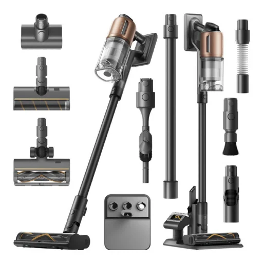 Dreame Z20 vezeték nélküli álló porszívó - 16