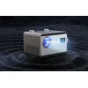 Projektor LED BlitzWolf BW-V7, 1080p, Android, Bluetooth thumbnail