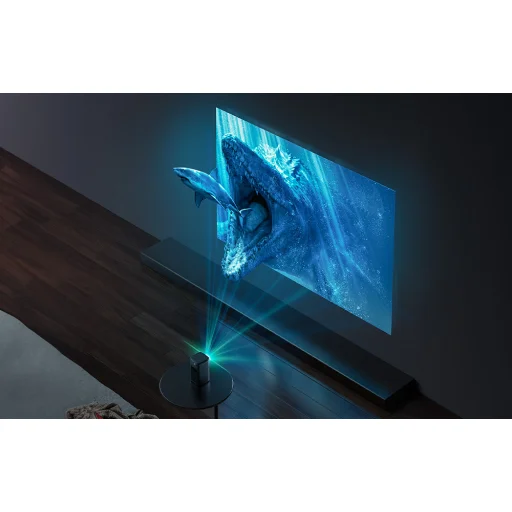 BlitzWolf BW-VT2 PRO MAX Mini Projektor - 7