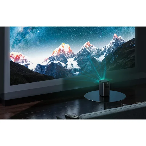 BlitzWolf BW-VT2 PRO MAX Mini Projektor - 8