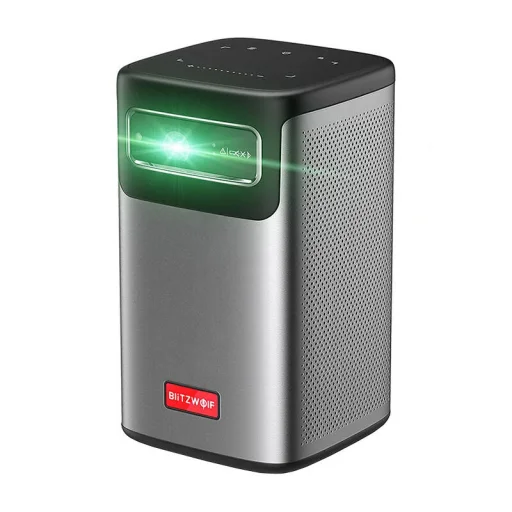 BlitzWolf BW-VT2 PRO MAX Mini Projektor - 1