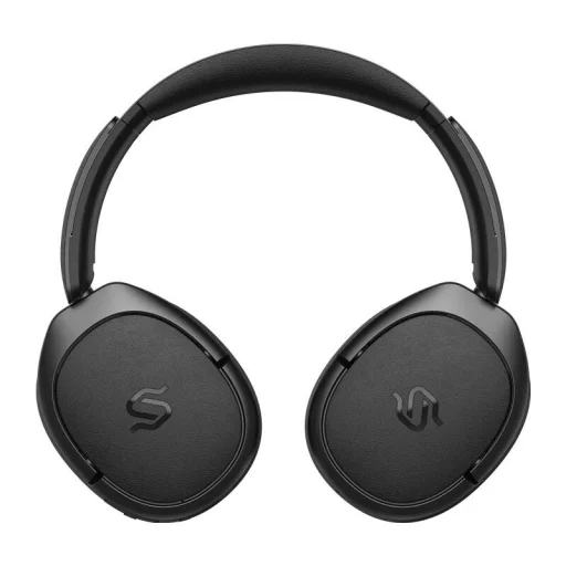 Edifier STAX S5 vezeték nélküli fejhallgató (fekete) - 5