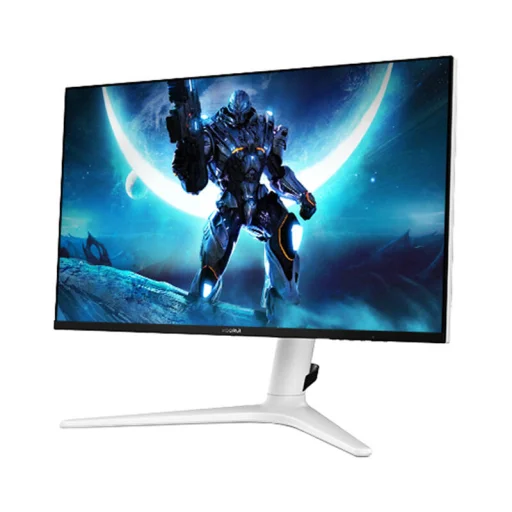 Monitor Koorui GN10 27" 2560x1440px 240Hz - 3