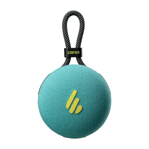 Edifier MP100 Plus Vezeték nélküli Bluetooth hangszóró (Türkizkék) - 1