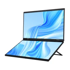 Uperfect Hordozható Monitor UStation Delta 15,6" 1920x1080 60Hz