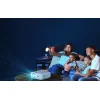 Projektor LED BlitzWolf BW-V5Max, android 9.0, 1080p (fehér) - 2