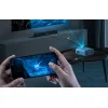 Projektor LED BlitzWolf BW-V5Max, android 9.0, 1080p (fehér)