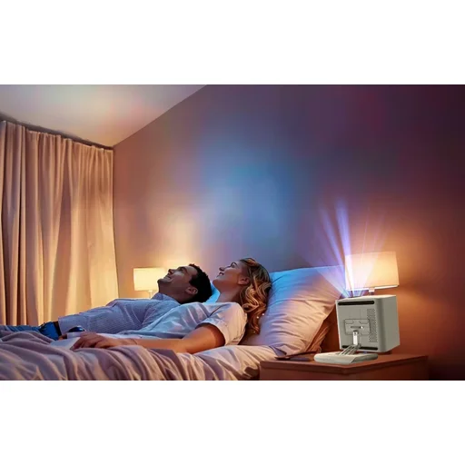 Blitzwolf BW-VF4 360° projektorállvány - 6