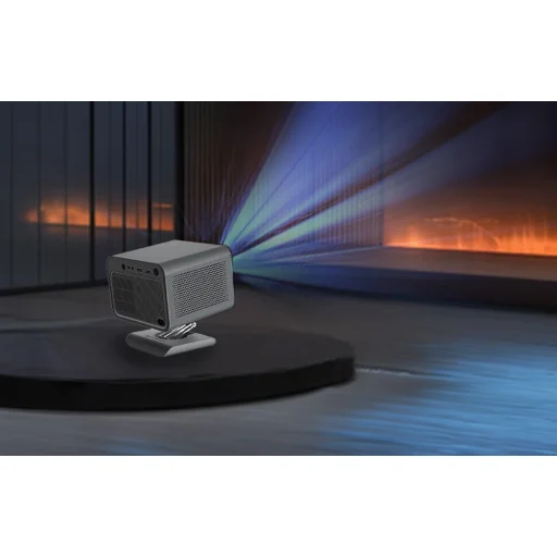 Blitzwolf BW-VF4 360° projektorállvány - 7