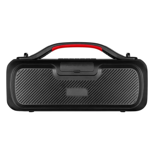 SVEN PS-360 Bluetooth Hangszóró, 24W Vízálló (fekete) - 4