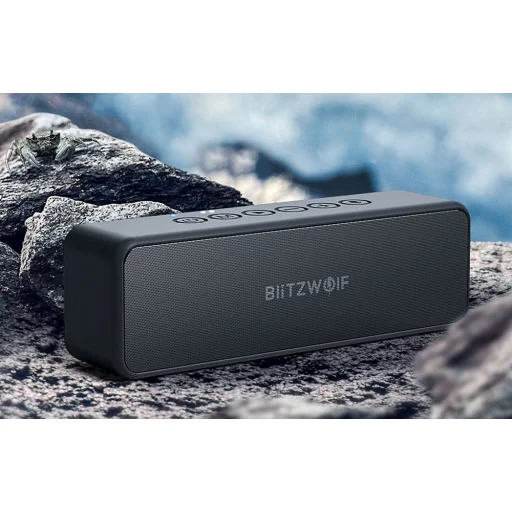 Bluetooth hangszóró Blitzwolf BW-WA4 30W 4000mAh - 4
