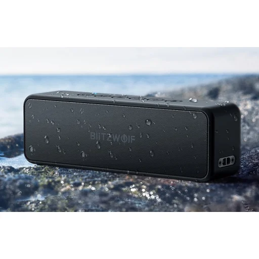 Bluetooth hangszóró Blitzwolf BW-WA4 30W 4000mAh - 7