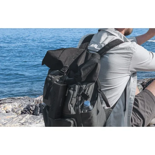 Bluetooth hangszóró Blitzwolf BW-WA4 30W 4000mAh - 9