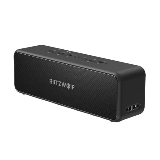 Bluetooth hangszóró Blitzwolf BW-WA4 30W 4000mAh - 1