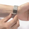 Mercury fém szíj Apple Watch 38/40/41 mm ezüst thumbnail