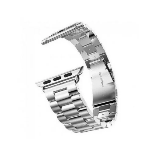 Mercury fém szíj Apple Watch 38/40/41 mm ezüst - 3
