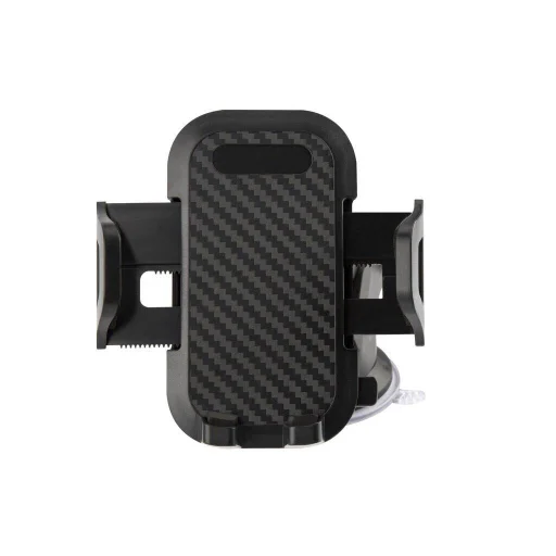 Nexeri US-T1 fekete műszerfalra vagy szélvédőre rögzíthető autós telefontartó - 5