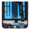 LCD kijelző Samsung A10 OEM teljes kerettel thumbnail