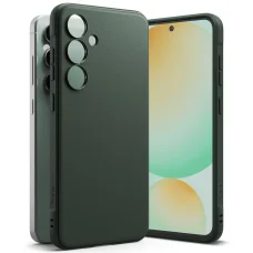 RINGKE ONYX GALAXY S24 FE SÖTÉTZÖLD tok