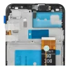 LCD kijelző SAMSUNG A23 4G A235F OEM kerettel, thumbnail
