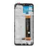 LCD kijelző SAMSUNG M33 M336 OEM kerettel thumbnail