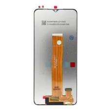 LCD kijelző SAMSUNG M127 A125 A127 A022 A325 HQ (magas fényerejű)