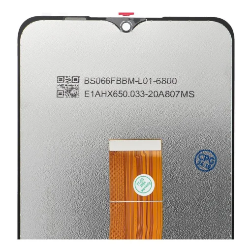 LCD kijelző SAMSUNG M127 A125 A127 A022 A325 HQ (magas fényerejű) - 2