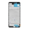 LCD kijelző SAMSUNG M51 OLED kerettel, thumbnail