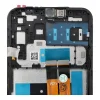 LCD kijelző SAMSUNG A14 4G A145P OEM teljes kerettel thumbnail